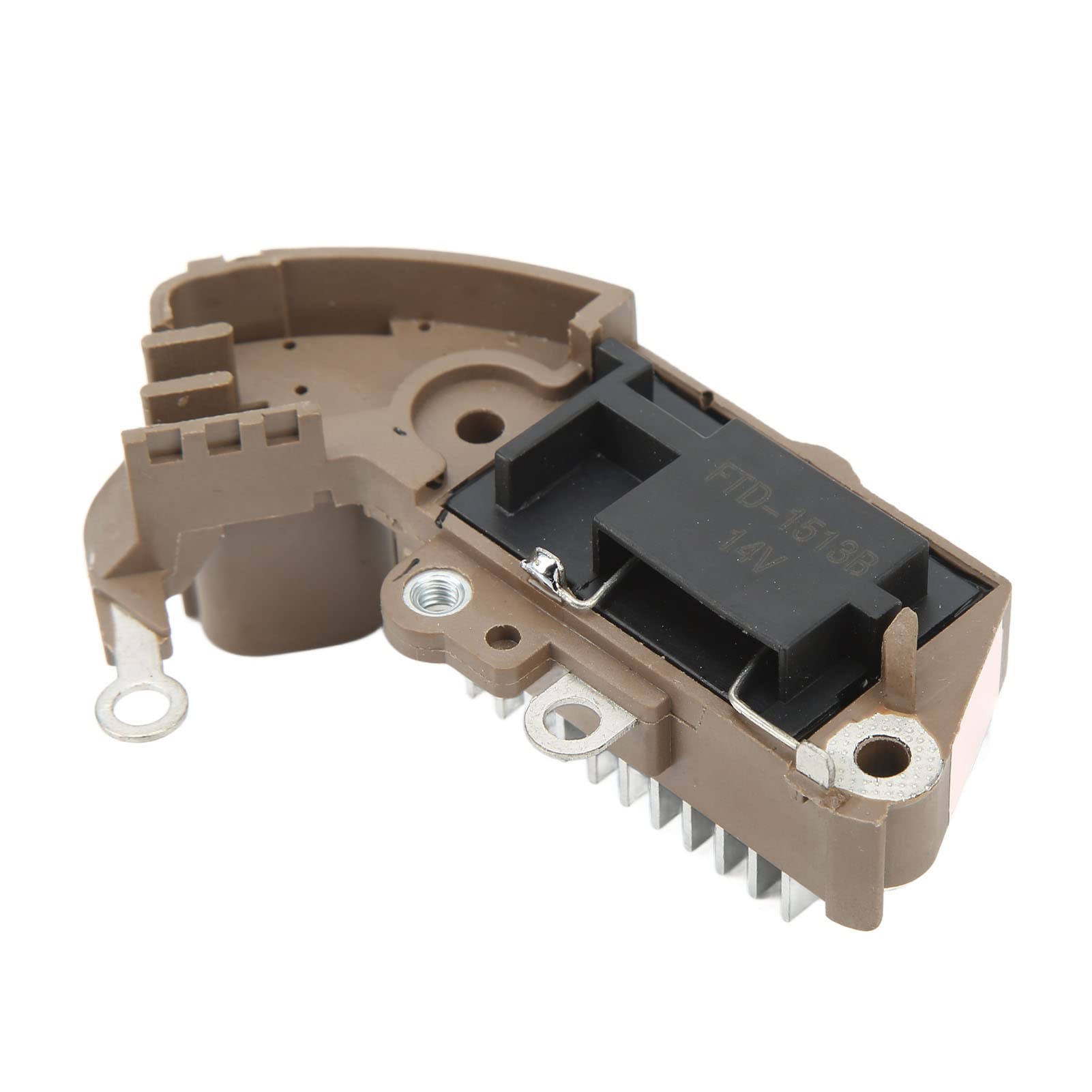 XTevu Alternator Regulator Set, Alternator Voltage Regulator